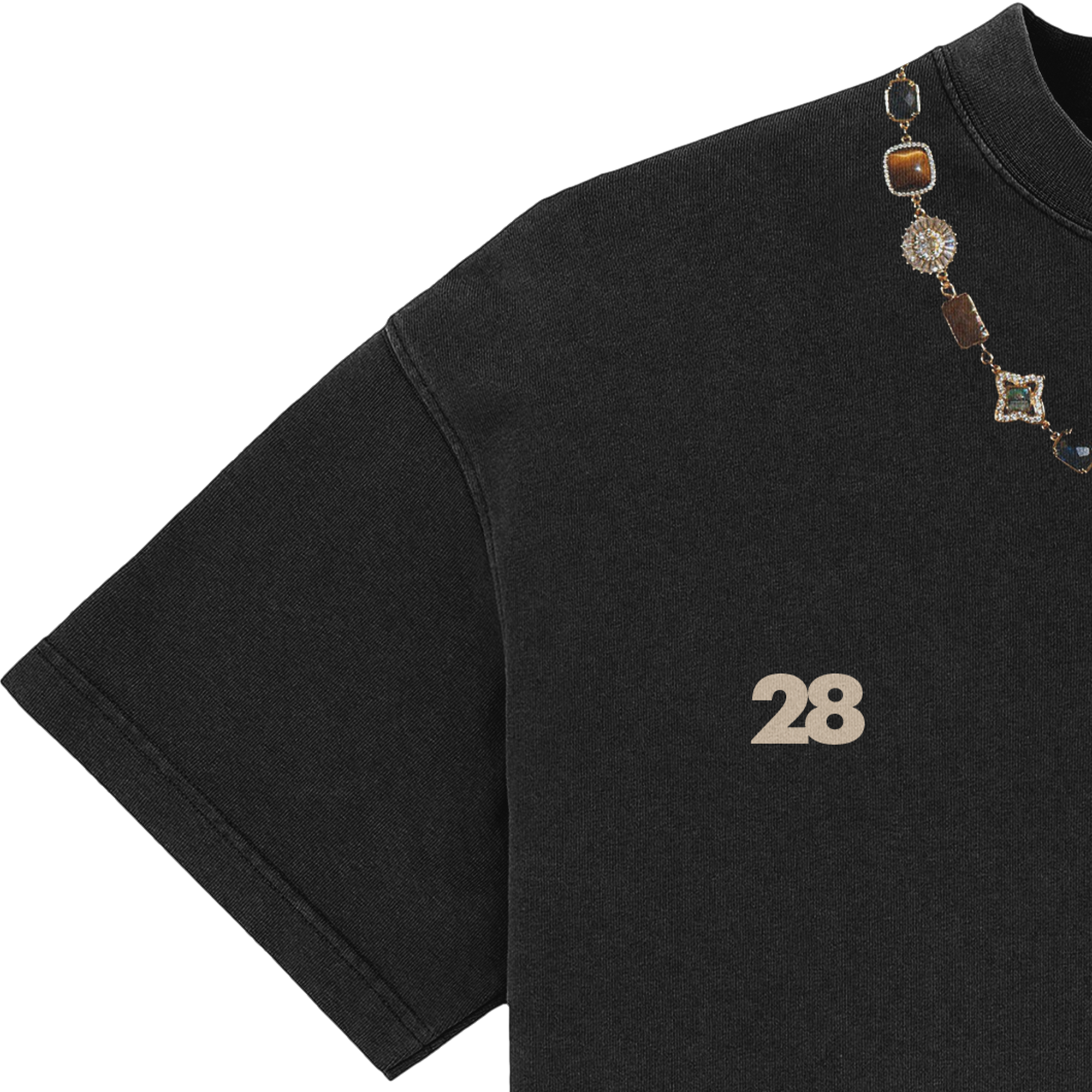T-Shirt (Mockup)
