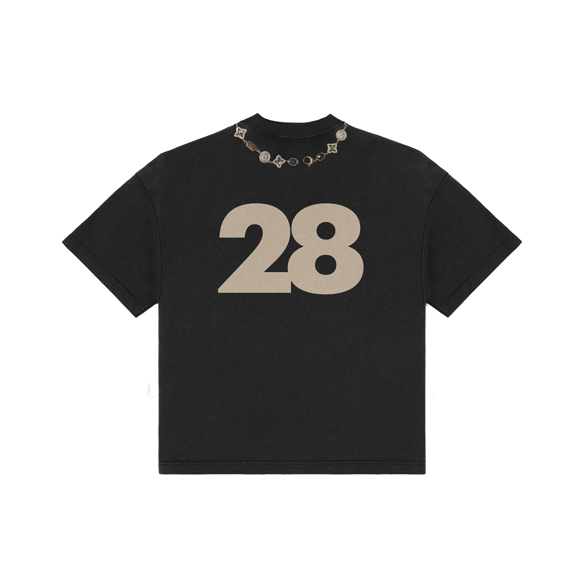 T-Shirt (Mockup)