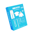 Flat Fashion Mockups