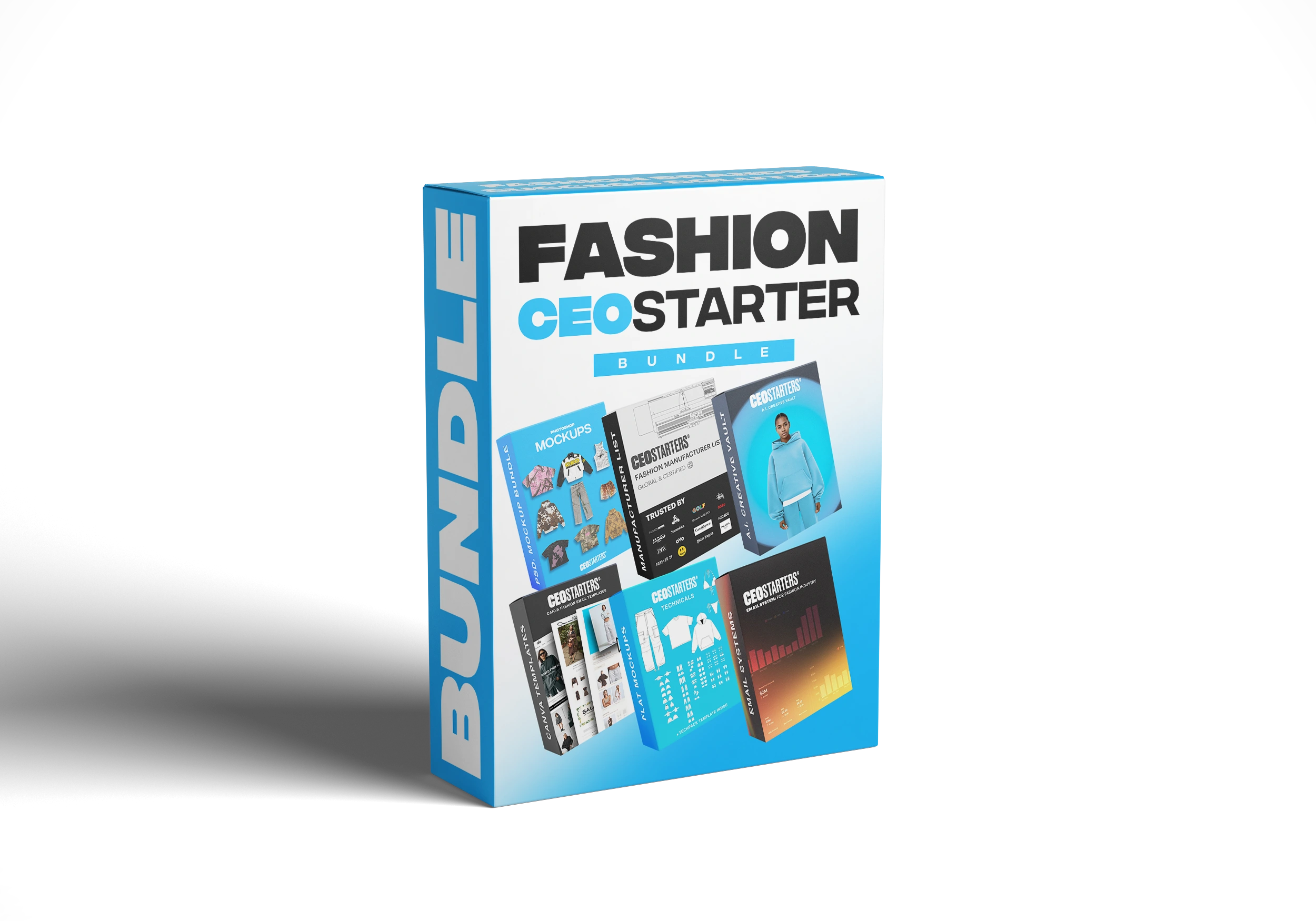 FASHION BUNDLE